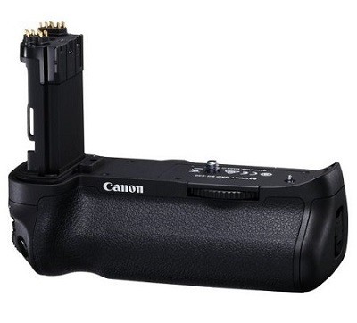 Батарейный блок Canon BG-E20 - фото