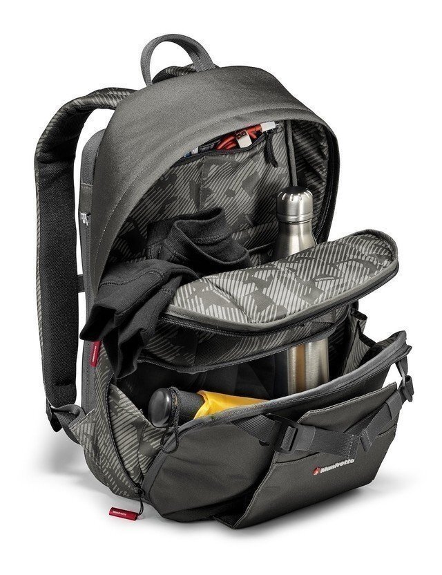 Рюкзак Manfrotto Noreg Backpack-30 (MB OL-BP-30) - фото2