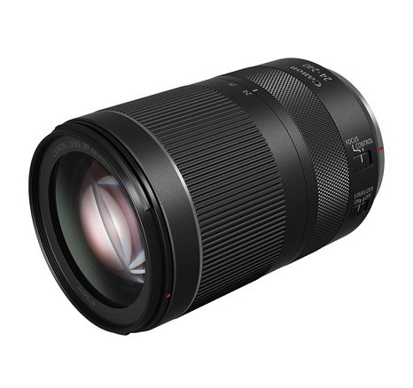 Canon RF 24-240mm F4-6.3 IS USM