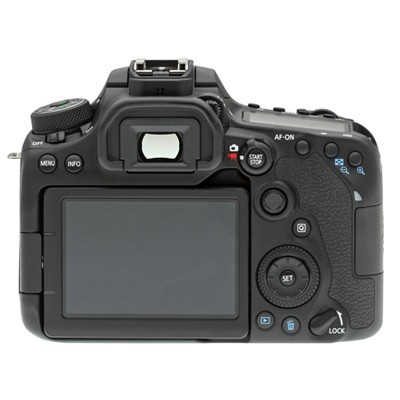 Фотоаппарат Canon EOS 90D Body - фото2