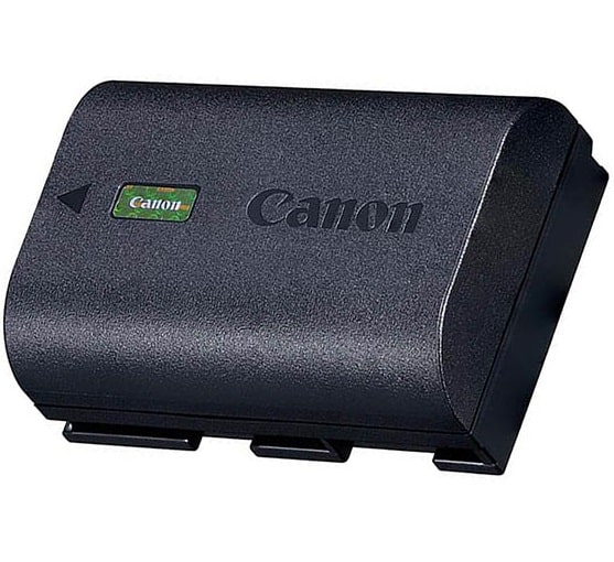 Аккумулятор Canon LP-E6NH - фото2
