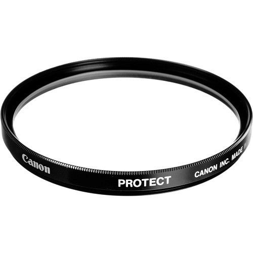 Светофильтр Canon Protect Filter 72mm - фото