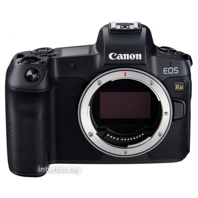 Фотоаппарат Canon EOS Ra Body- фото6