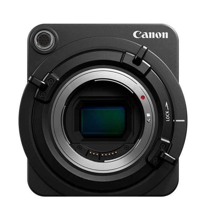 Видеокамера Canon ME200S-SH - фото3