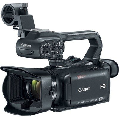 Видеокамера Canon XA30 - фото