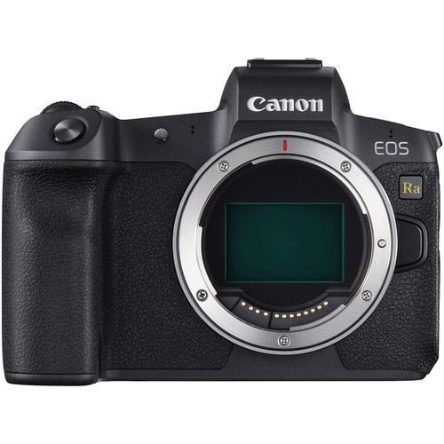 Фотоаппарат Canon EOS Ra Body- фото