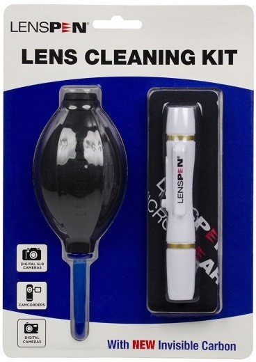 Набор Lenspen NLPK-1 Lens Cleaning Kit - фото