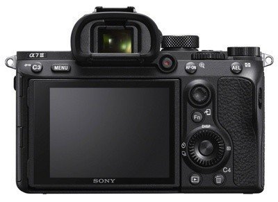 Фотоаппарат Sony A7 III Body (ILCE-7M3) - фото2