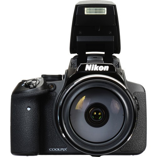 Фотоаппарат Nikon COOLPIX P900- фото5