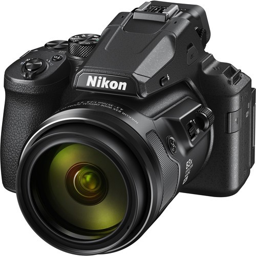 Фотоаппарат Nikon COOLPIX P950 - фото4