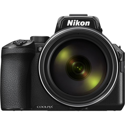 Фотоаппарат Nikon COOLPIX P950- фото