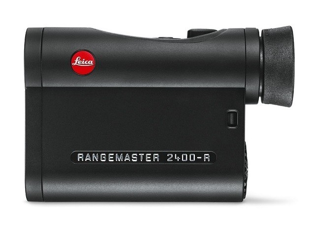 Дальномер Leica Rangemaster CRF 2400-R - фото2