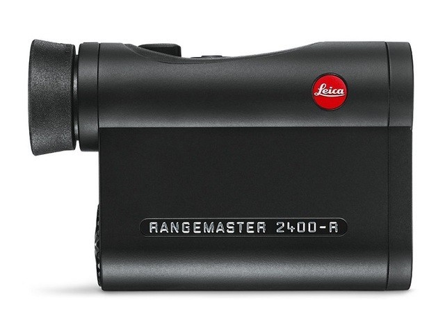 Дальномер Leica Rangemaster CRF 2400-R- фото3