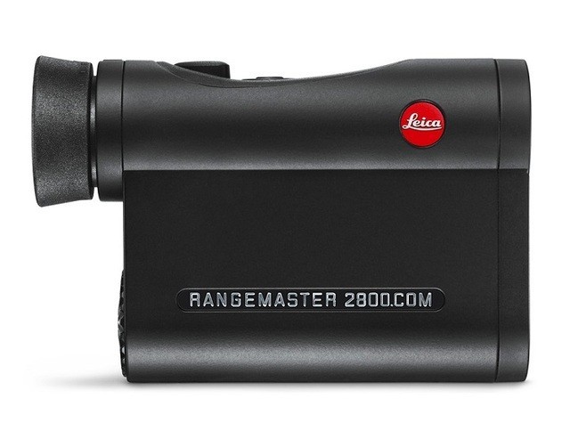 Дальномер Leica Rangemaster CRF 2800.COM - фото2