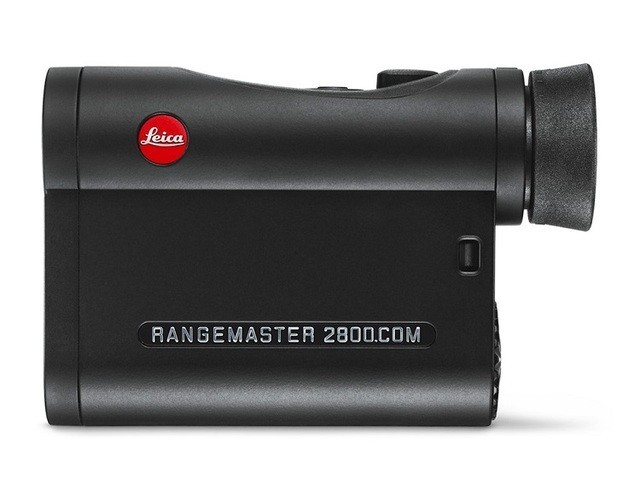 Дальномер Leica Rangemaster CRF 2800.COM - фото3