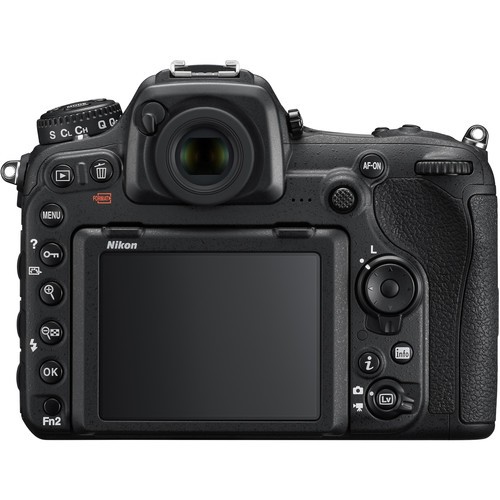 Фотоаппарат Nikon D500 Kit 16-80mm VR- фото5