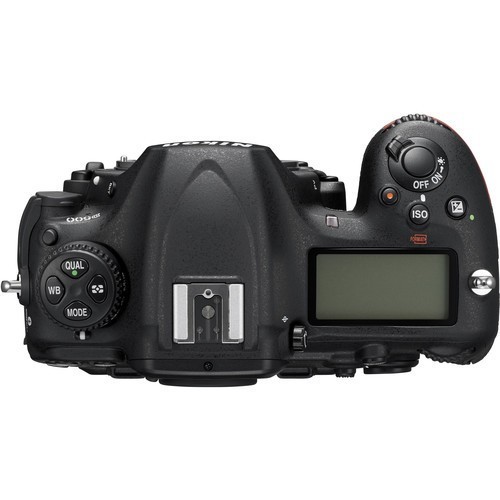 Фотоаппарат Nikon D500 Body - фото2