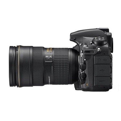Nikon D810 Kit 24-70mm- фото2