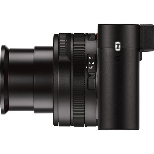 Фотоаппарат Leica D-Lux 7, Black - фото6