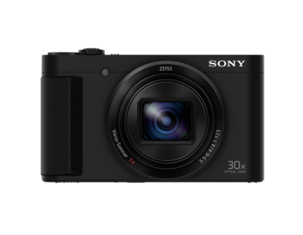 Фотоаппарат Sony HX80 (DSC-HX80) - фото