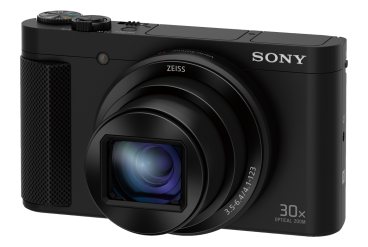 Фотоаппарат Sony HX80 (DSC-HX80) - фото2