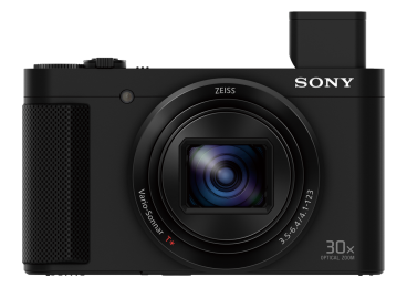 Фотоаппарат Sony HX80 (DSC-HX80) - фото3