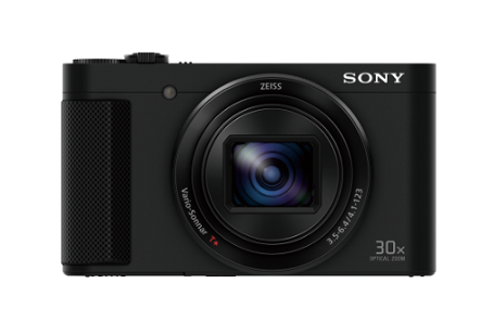 Фотоаппарат Sony HX90 (DSC-HX90)- фото