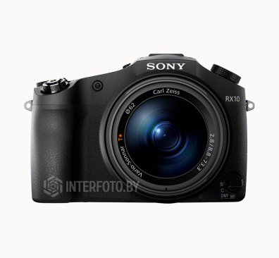 Фотоаппарат Sony RX10 (DSC-RX10) - фото