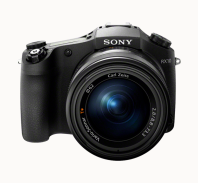 Фотоаппарат Sony RX10 (DSC-RX10) - фото3