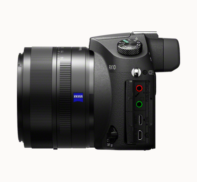 Фотоаппарат Sony RX10 (DSC-RX10) - фото2