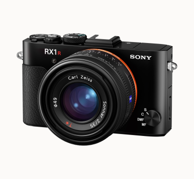 Фотоаппарат Sony RX1R II (DSC-RX1RM2) - фото3