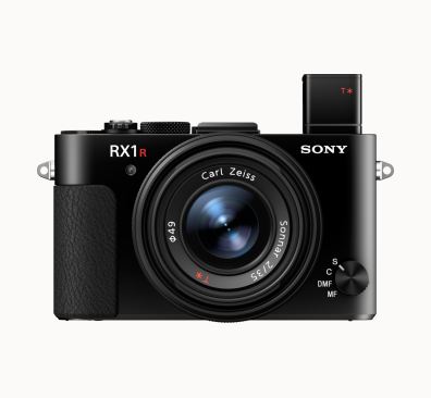 Фотоаппарат Sony RX1R II (DSC-RX1RM2) - фото2