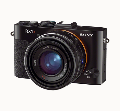 Фотоаппарат 
Sony RX1R (DSC-RX1R) - фото2