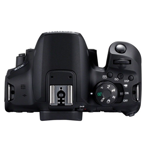 Фотоаппарат Canon EOS 850D Kit 18-135mm IS USM - фото3