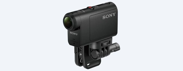 Клипса Sony AKA-CAP1 - фото2