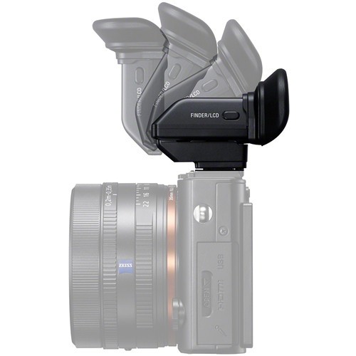 Электронный видоискатель Sony FDA-EVM1K- фото6