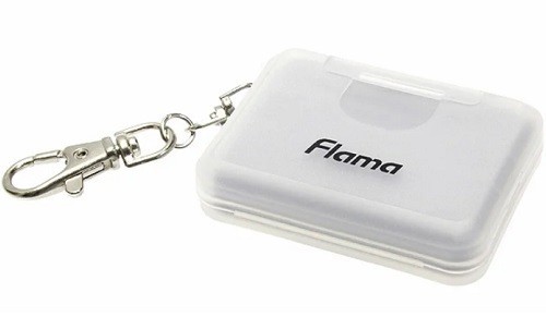Кейс Flama FL-SD4 (для 4-х SD карт)- фото2