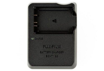 Зарядное устройство Fujifilm BC-T125 - фото
