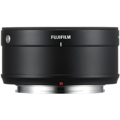 Адаптер Fujifilm H MOUNT ADAPTER G - фото2