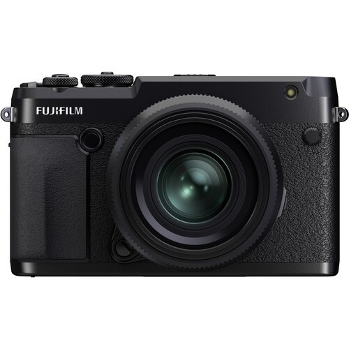Объектив Fujifilm Fujinon GF30mm F3.5 R WR- фото7