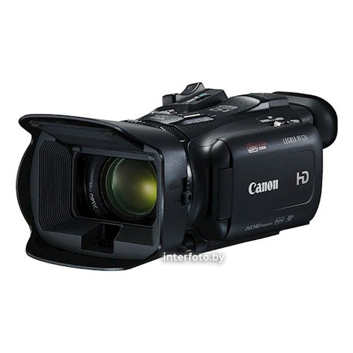 Видеокамера Canon Legria HF G26 - фото