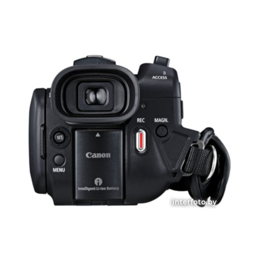 Видеокамера Canon Legria HF G50 - фото4