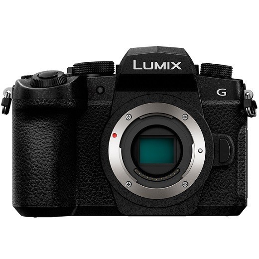 Фотоаппарат Panasonic Lumix G90 Body (DC-G90EE-K)- фото