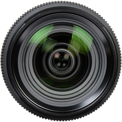 Объектив Fujifilm Fujinon GF32-64mm F4 R LM WR - фото5