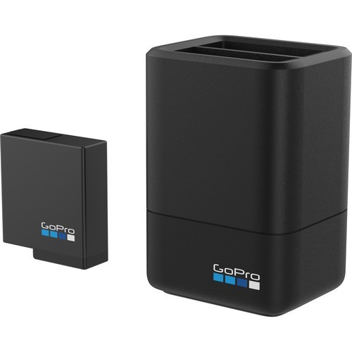 Зарядное устройство GoPro AADBD-001-RU