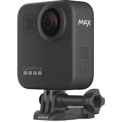 Экшн-камера GoPro MAX - фото3