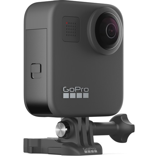 Экшн-камера GoPro MAX- фото2