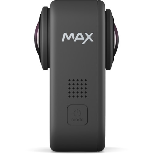 Экшн-камера GoPro MAX- фото5