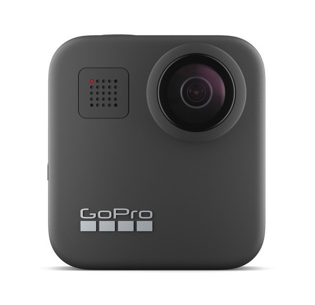 Экшн-камера GoPro MAX - фото