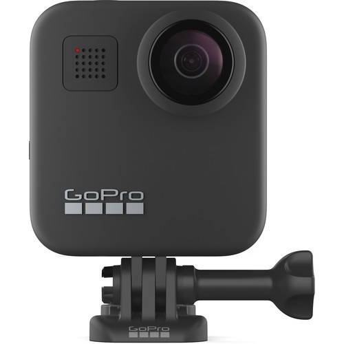 Экшн-камера GoPro MAX - фото4